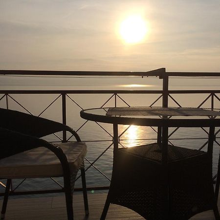 Apartment Ranch Opatija Buitenkant foto