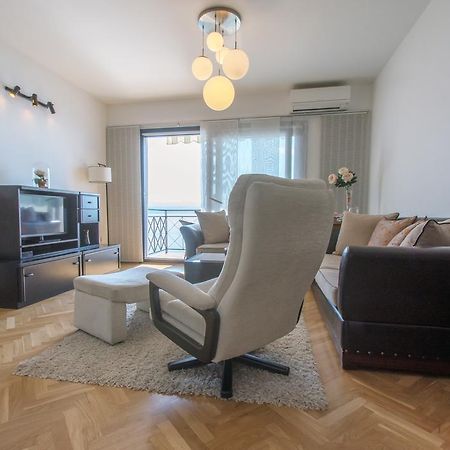 Apartment Ranch Opatija Buitenkant foto