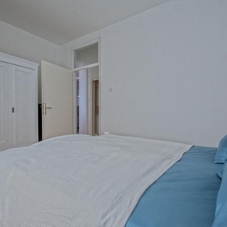 Apartment Ranch Opatija Buitenkant foto