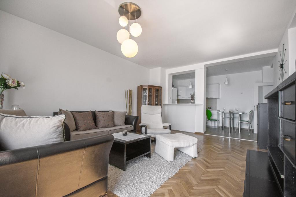 Apartment Ranch Opatija Buitenkant foto