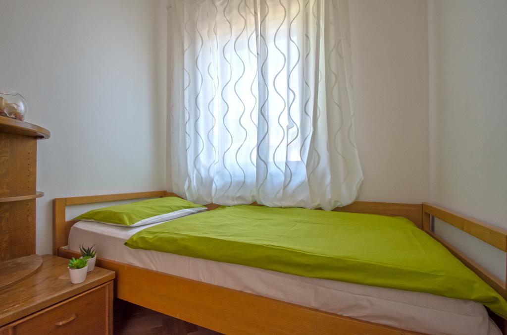 Apartment Ranch Opatija Buitenkant foto
