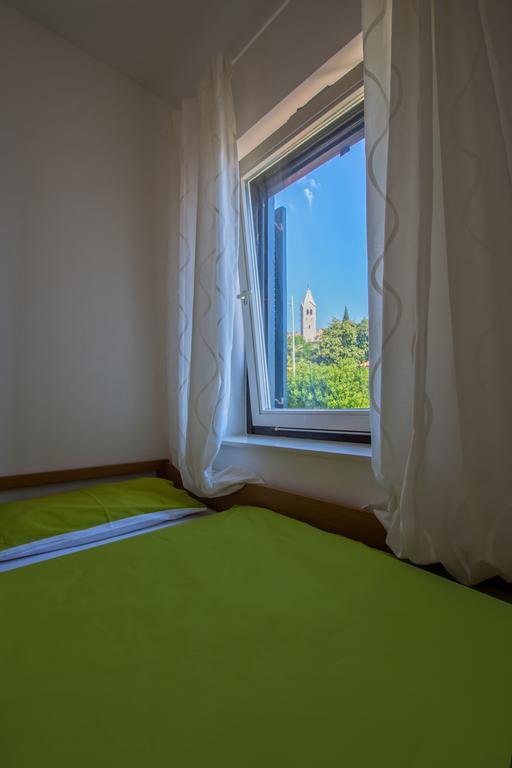Apartment Ranch Opatija Buitenkant foto