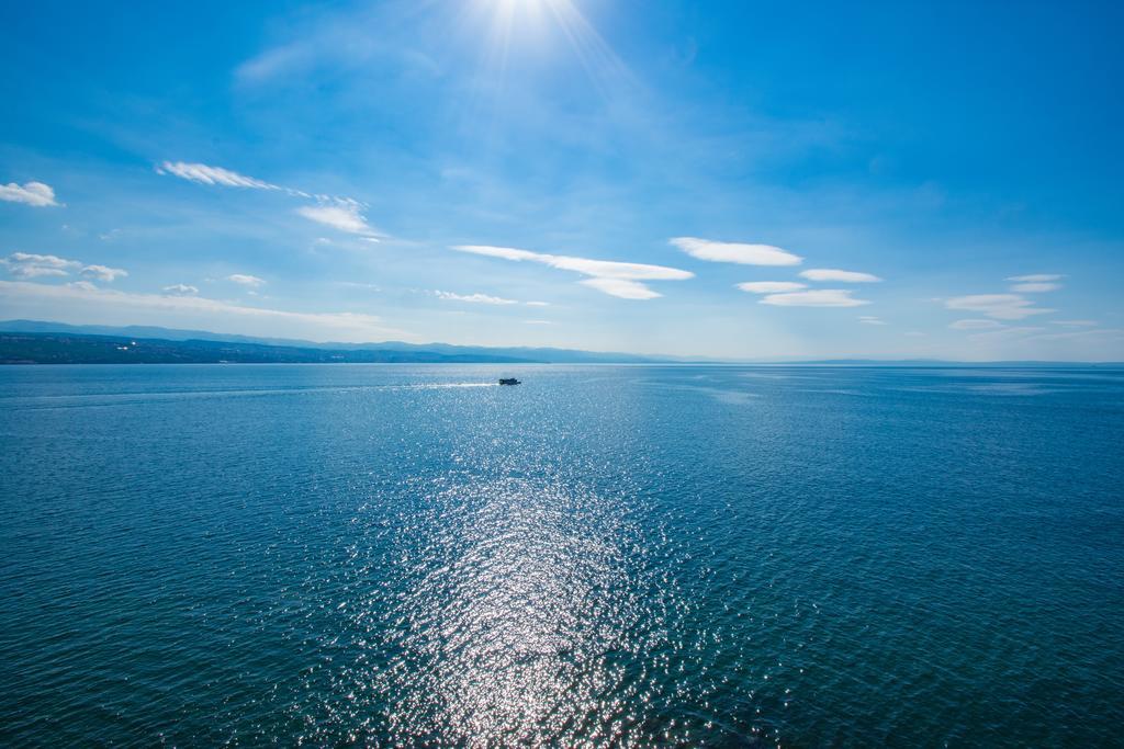 Apartment Ranch Opatija Buitenkant foto