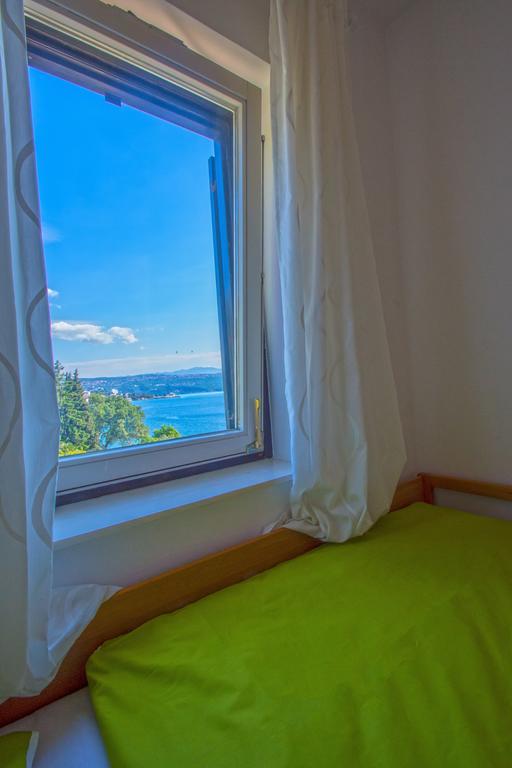 Apartment Ranch Opatija Buitenkant foto